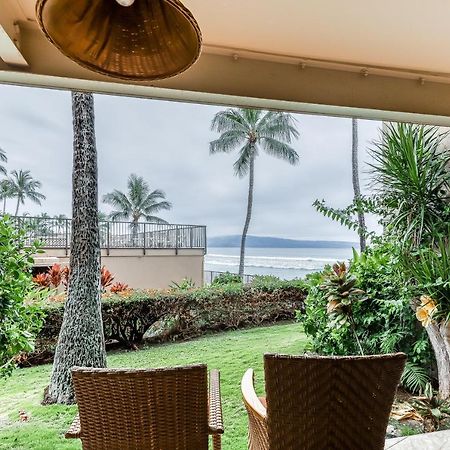 Villa Hale Ono Loa Kahana Exterior foto