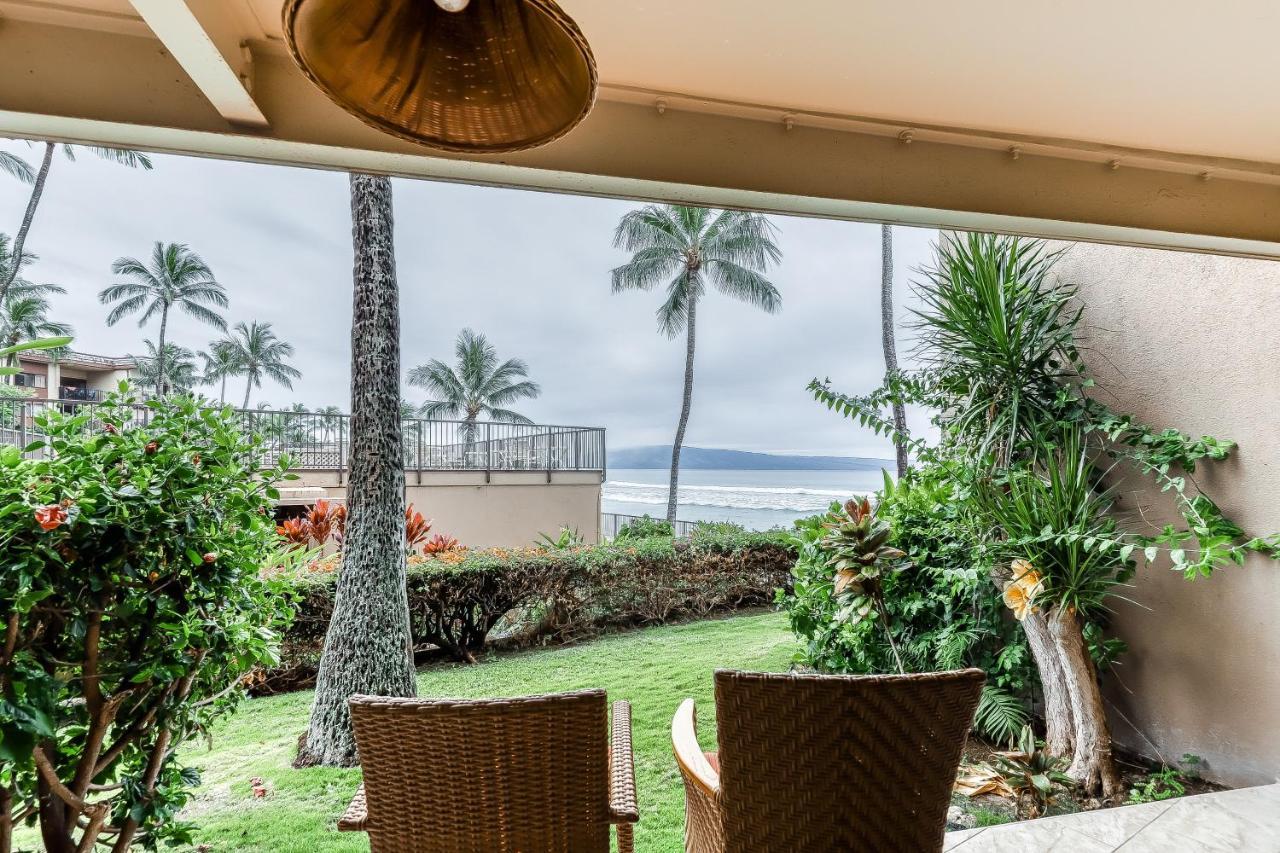 Villa Hale Ono Loa Kahana Exterior foto